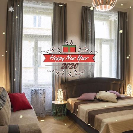 Modern Apartment Zlatnicka 8 Prága Kültér fotó