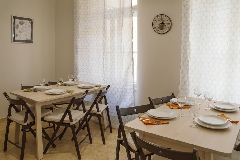 Modern Apartment Zlatnicka 8 Prága Kültér fotó