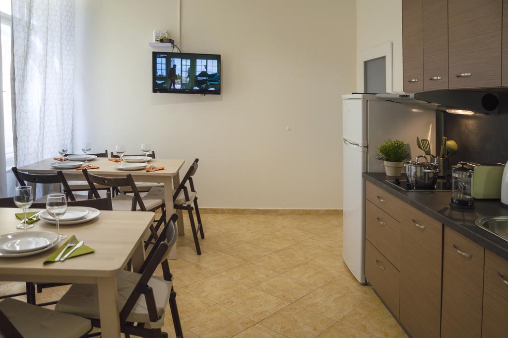 Modern Apartment Zlatnicka 8 Prága Kültér fotó