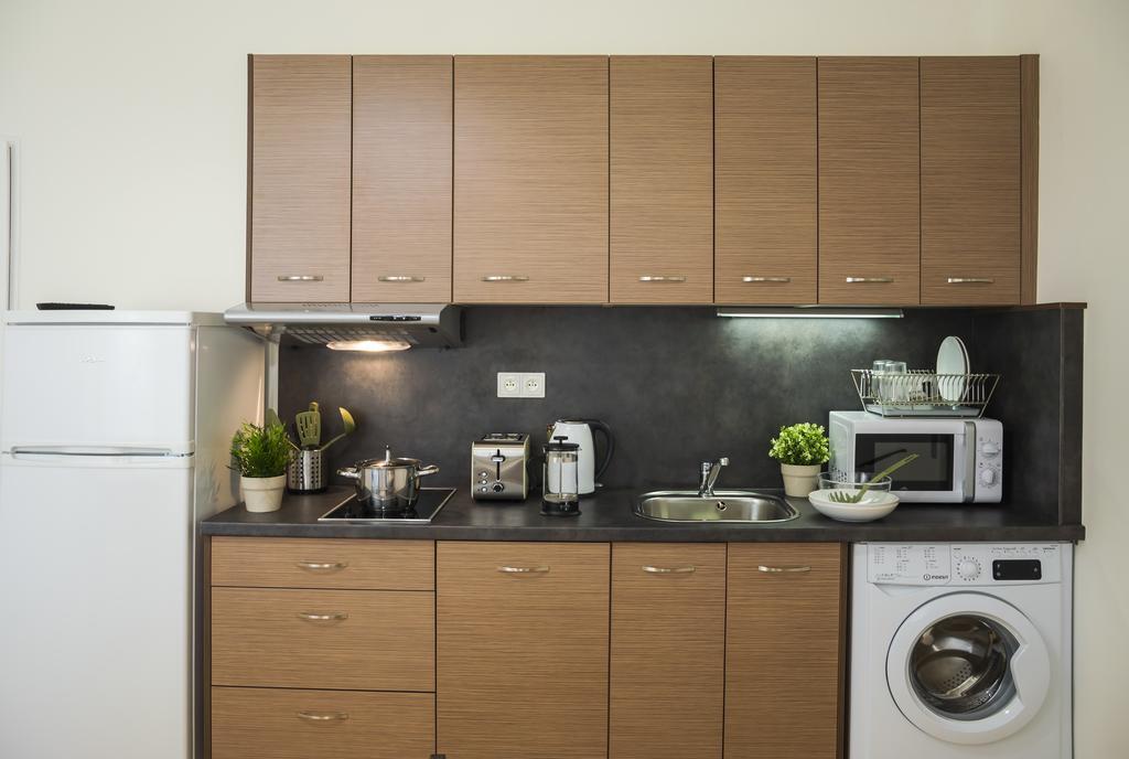 Modern Apartment Zlatnicka 8 Prága Kültér fotó