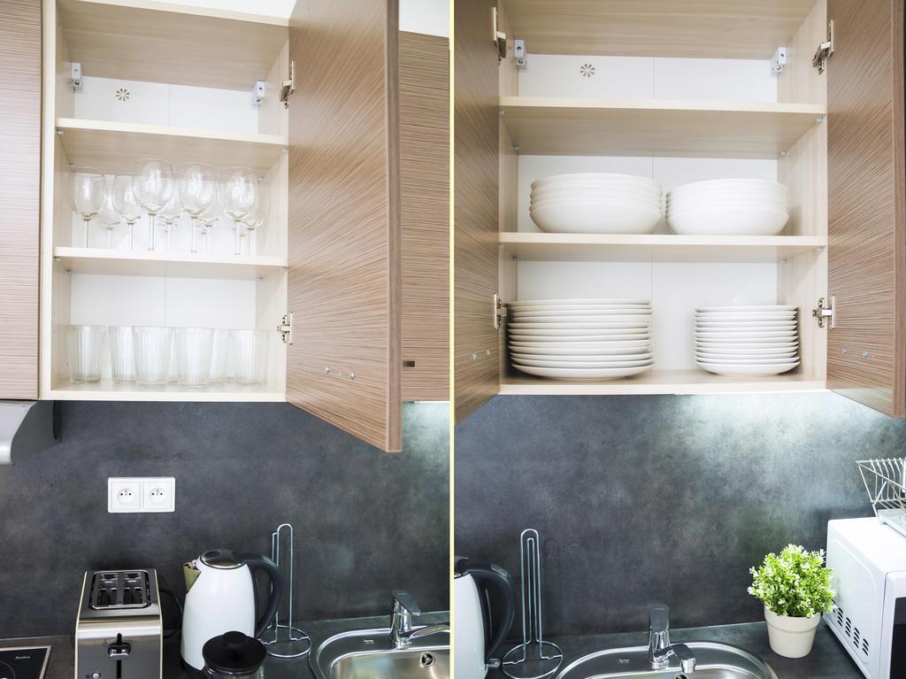 Modern Apartment Zlatnicka 8 Prága Kültér fotó