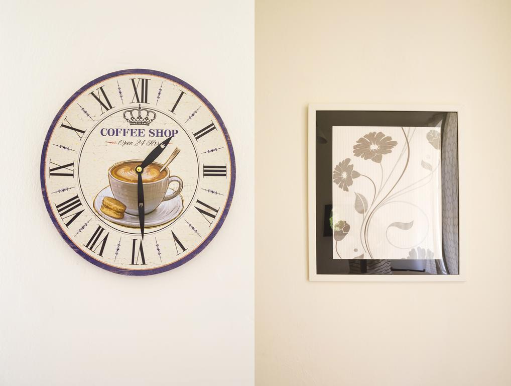 Modern Apartment Zlatnicka 8 Prága Kültér fotó