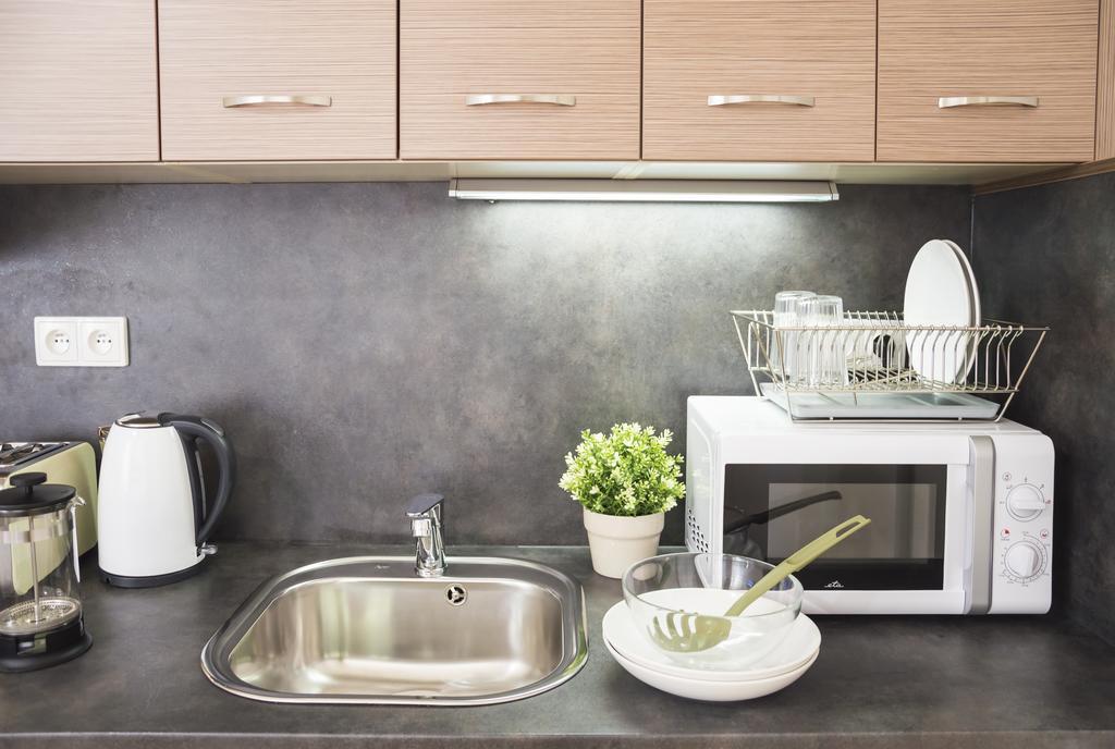 Modern Apartment Zlatnicka 8 Prága Kültér fotó