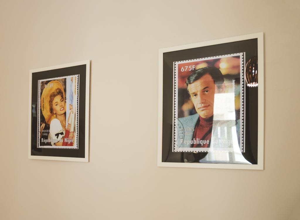 Modern Apartment Zlatnicka 8 Prága Kültér fotó